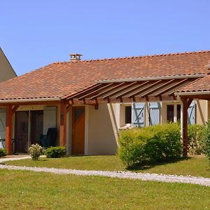 Lanzac Holiday Home With Dishwasher Near Sarlat Exterior photo