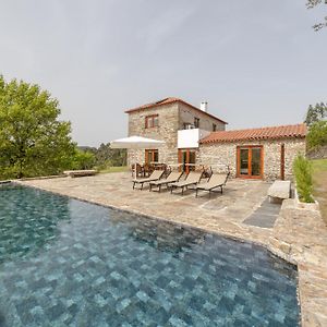 הוילה גונדומר Tapada De Sao Domingos Exterior photo