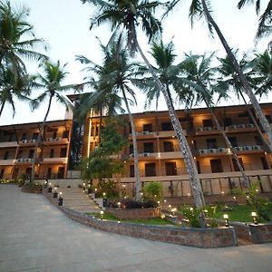 Dharmastala Aananda Wellness And Resorts Exterior photo
