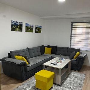 דירות פוצ'ה Apartman 4M Exterior photo