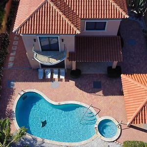 נורד Splendid 3 Bedroom House With Beauttiful Pool Exterior photo