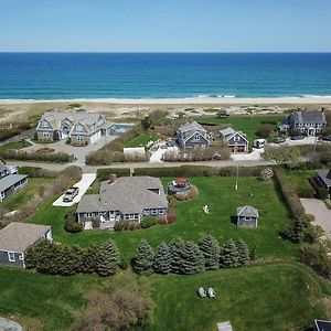 אורלינס Steps To Nauset Beach Private Yard Exterior photo