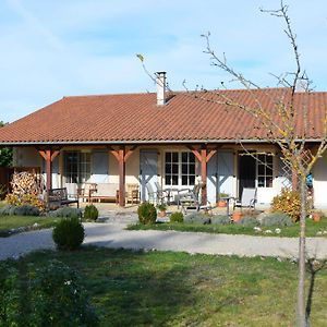 Lanzac Luxury Villa Near The Cute Towns Of Sarlat And Rocamadour Exterior photo