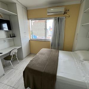 דירות Apartamento Centro Manaus 921 Exterior photo
