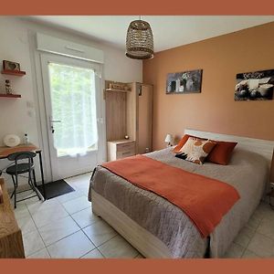 מלון Chaunac Vivre Benaise Chambre D'Hotes Exterior photo