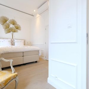 מונס Room Jade - La Maison De La Duchesse De La Valliere - Parking Prive Exterior photo