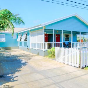 קרייסט צ'רץ' Endless Summer Beach House 4Br With Car Exterior photo