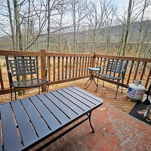 Crescent Lake Summit Serenity By Avantstay Central Location W Mountain Views Deck Exterior photo