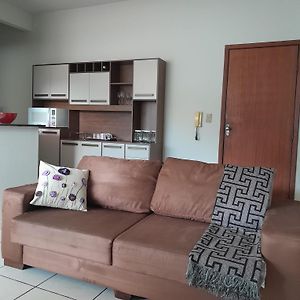 דירות איפטינגה Apartamento Inteiro E Climatizado Exterior photo