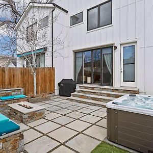 אנגלווד Luxury Home: Monthly Rental House Near Denver Exterior photo