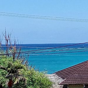 Saint Maryʼs Discover Paradise: Budget Studio Beach Condo Beckons On Jamaica'S North Coast! Exterior photo