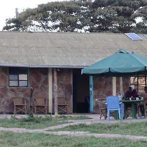 Sekenani Nauneri Homes Exterior photo