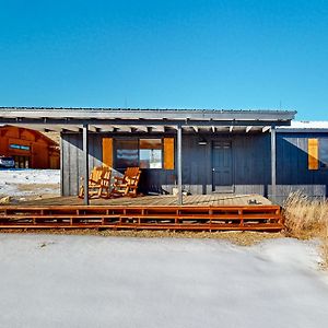 הוילה Guffey Arena House - Lorrayne Ranch Exterior photo