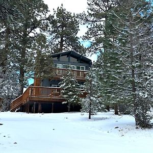ביג בר לייק The Bear Hut - The Perfect Home Away From Home! Exterior photo