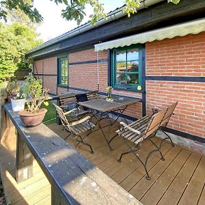 בנץ Beautiful Home In Benz-Usedom With Kitchen Exterior photo