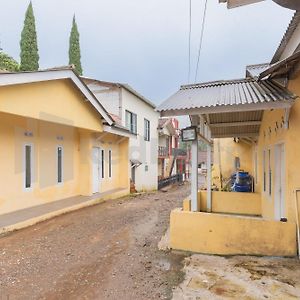 Rancabali Selaras Homestay Ciwidey Exterior photo