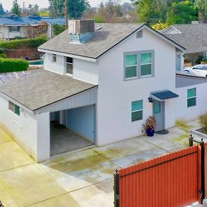 פרסנו Happy Valley Home Exterior photo