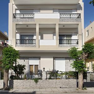 דירות Kostas 1 Exterior photo