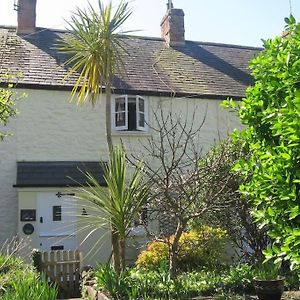 מיינהד Lime Cottage Exterior photo