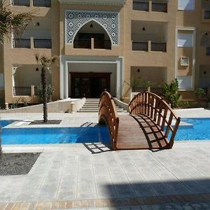 (סוס (עיר Folla Resort Chatt Meriem Exterior photo