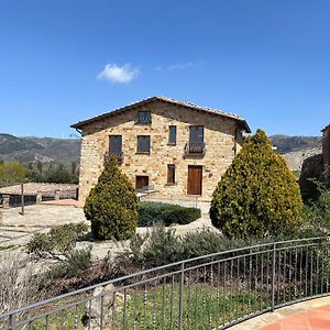 הוילה גנג'י Agriturismo Tenuta Castagna Exterior photo