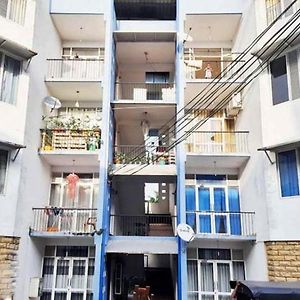 Veyangoda Sanaseco Apartments Naiwala Exterior photo
