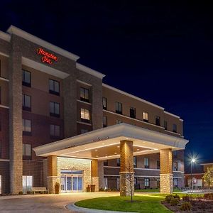 Hampton Inn Chicago אורלנד פארק Exterior photo