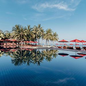 קאו לק Khaolak Laguna Resort Exterior photo