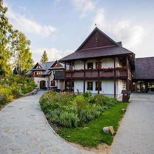 Trstená Oravsky Haj Garden Hotel & Resort Exterior photo