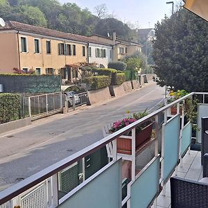 מונסליצ'ה Appartamenti Monte Selce Exterior photo