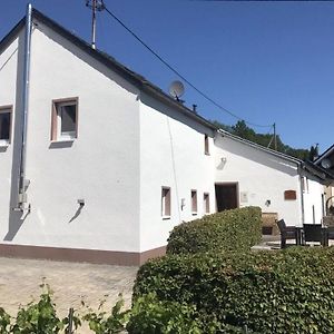 הוילה Plütscheid Eifeler Farmhouse Exterior photo