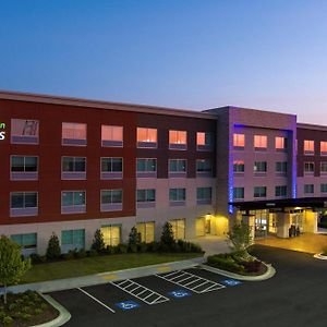 Holiday Inn Express & Suites גריפין Exterior photo