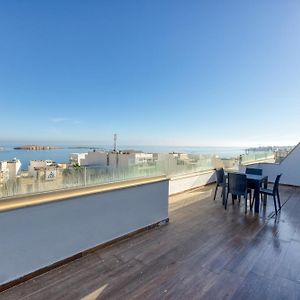 דירות סיינט פול ביי One Of A Kind 4Br Penthouse With Terrace & Views By 360 Estates Exterior photo