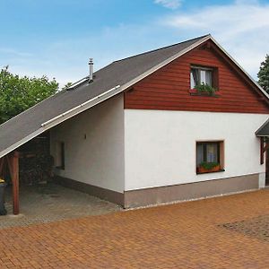 הוילה Bärenstein Ferienhaus Brenstein Exterior photo