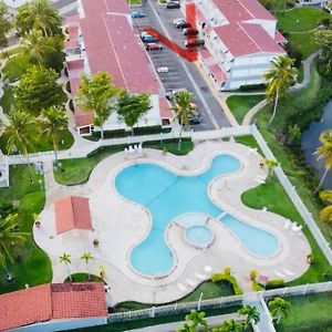 דוראדו New-Paradisus Beach & Pool-Best Rate Guaranteed! Exterior photo