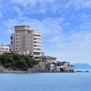 מלון Ako Onsen Shokichi Exterior photo