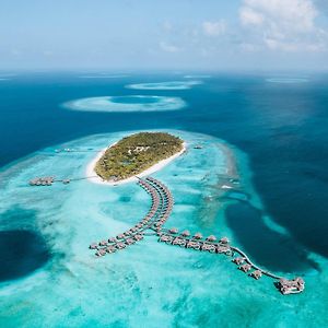 מלון באא אטול Vakkaru Maldives Exterior photo