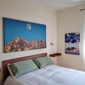 Fuipiano Valle Imagna Mun Apartment - Major Unforgettable Nights Exterior photo