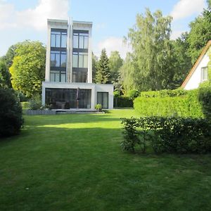 הוילה Neustadt am Rübenberge Ferienhaus Fuer 4 Personen Ca 165 Qm In Mardorf, Norddeutschland Niedersachsen Exterior photo