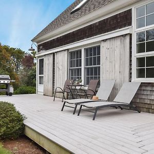 אורלינס Central A C Private Path To Nauset Beach Exterior photo