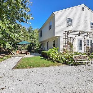 אורלינס Walk To Nauset Beach New Ac System Exterior photo