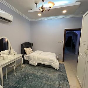 Ras Tanura Deluxe Furnished Appartment Exterior photo