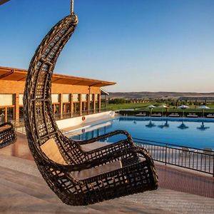 Kachretʼi Luxury Villa, Kachreti Ambassador Golf Ressort Exterior photo