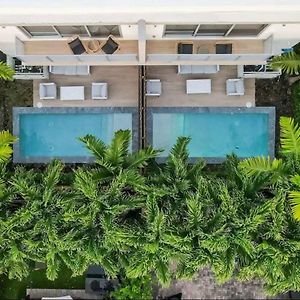 מיאמי Villa Green Days Coconut Groove Exterior photo
