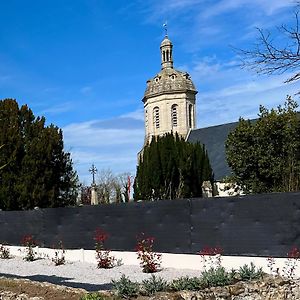 הוילה Condé-sur-Seulles Marsuza Exterior photo