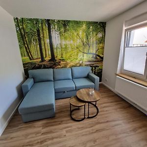 Uchte Appartement Am Wald Exterior photo