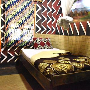 Nyakinama Room In Bb - Red Rocks Rwanda - Double Room With Shared Bathroom Exterior photo