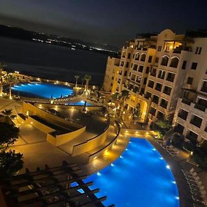 Sweimeh Apartment F35 - Samarah Resort Exterior photo