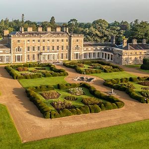 מיינות' Carton House A Fairmont Managed Hotel Exterior photo