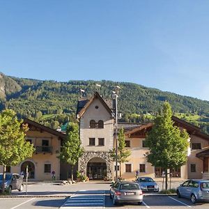 מלון Mils bei Imst Alpenrast Tyrol Exterior photo